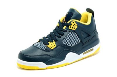 cheap air jordan 4 tretro 2016 spring new color cheap no. 349